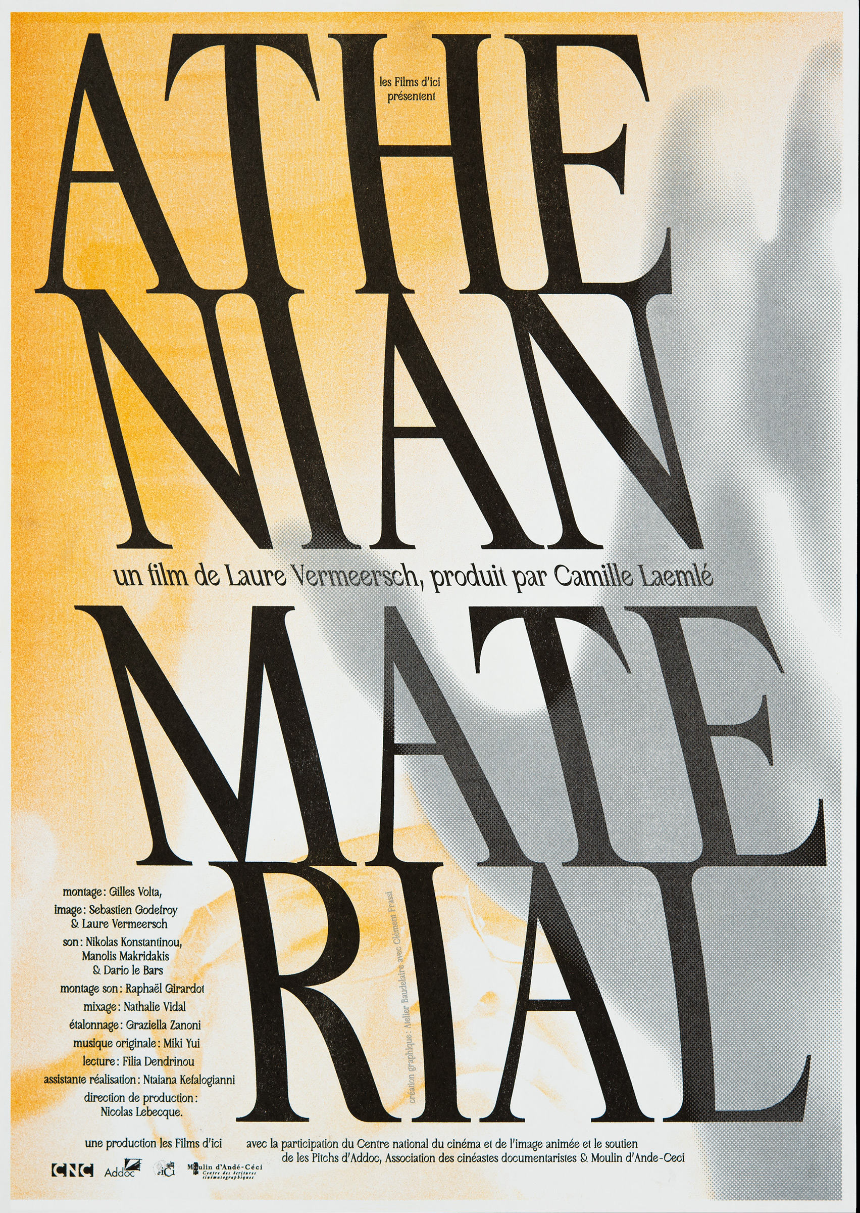 Clément Frassi, graphic & type design