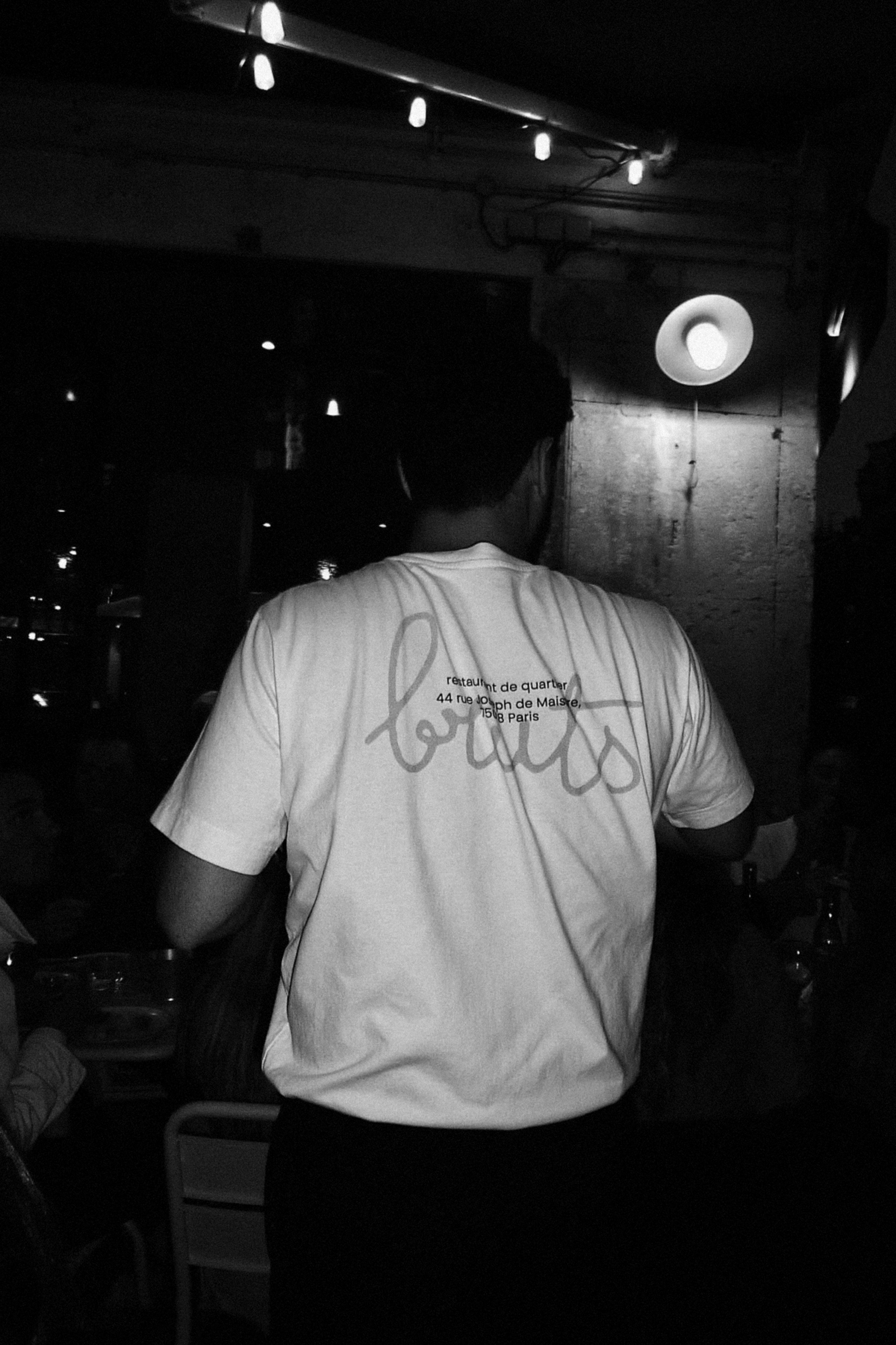 Clément Frassi, graphic & type design