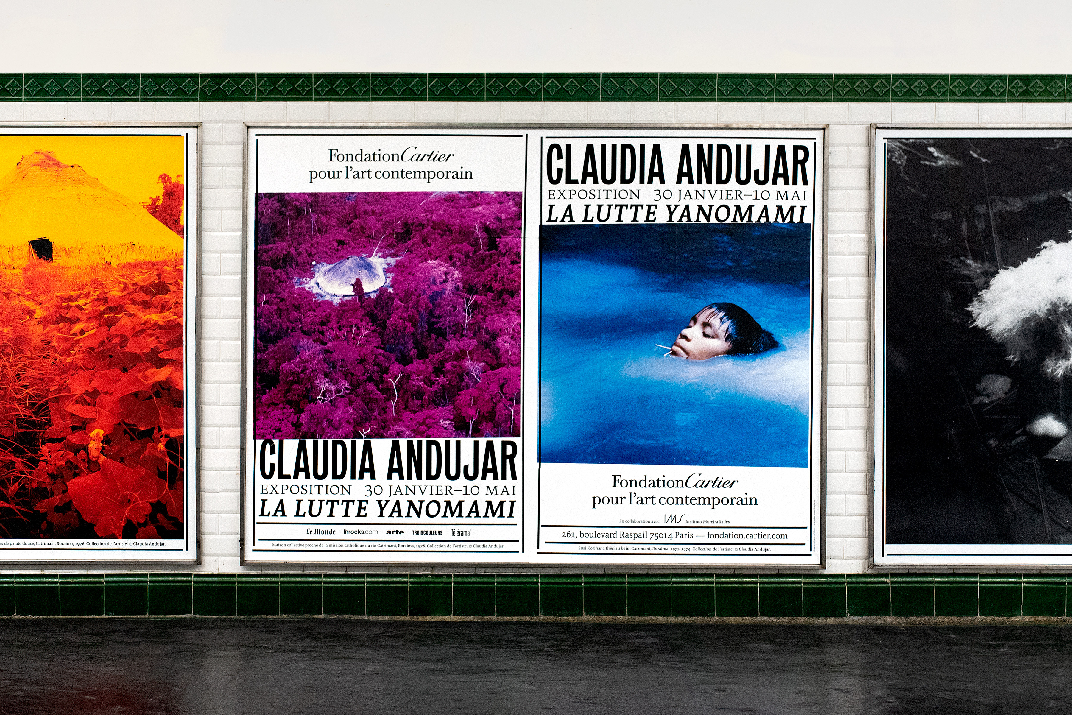 Clément Frassi, graphic & type design