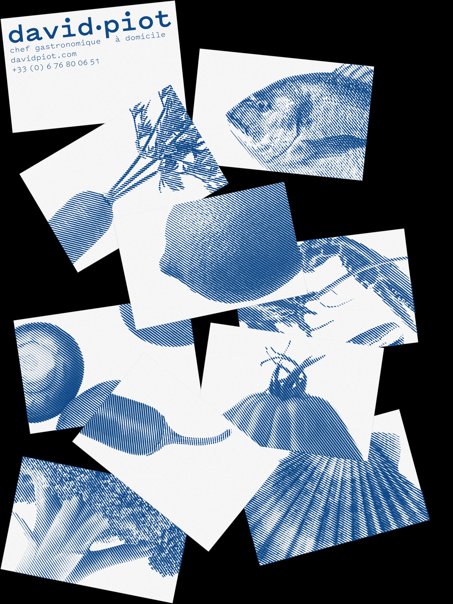 Clément Frassi, graphic & type design