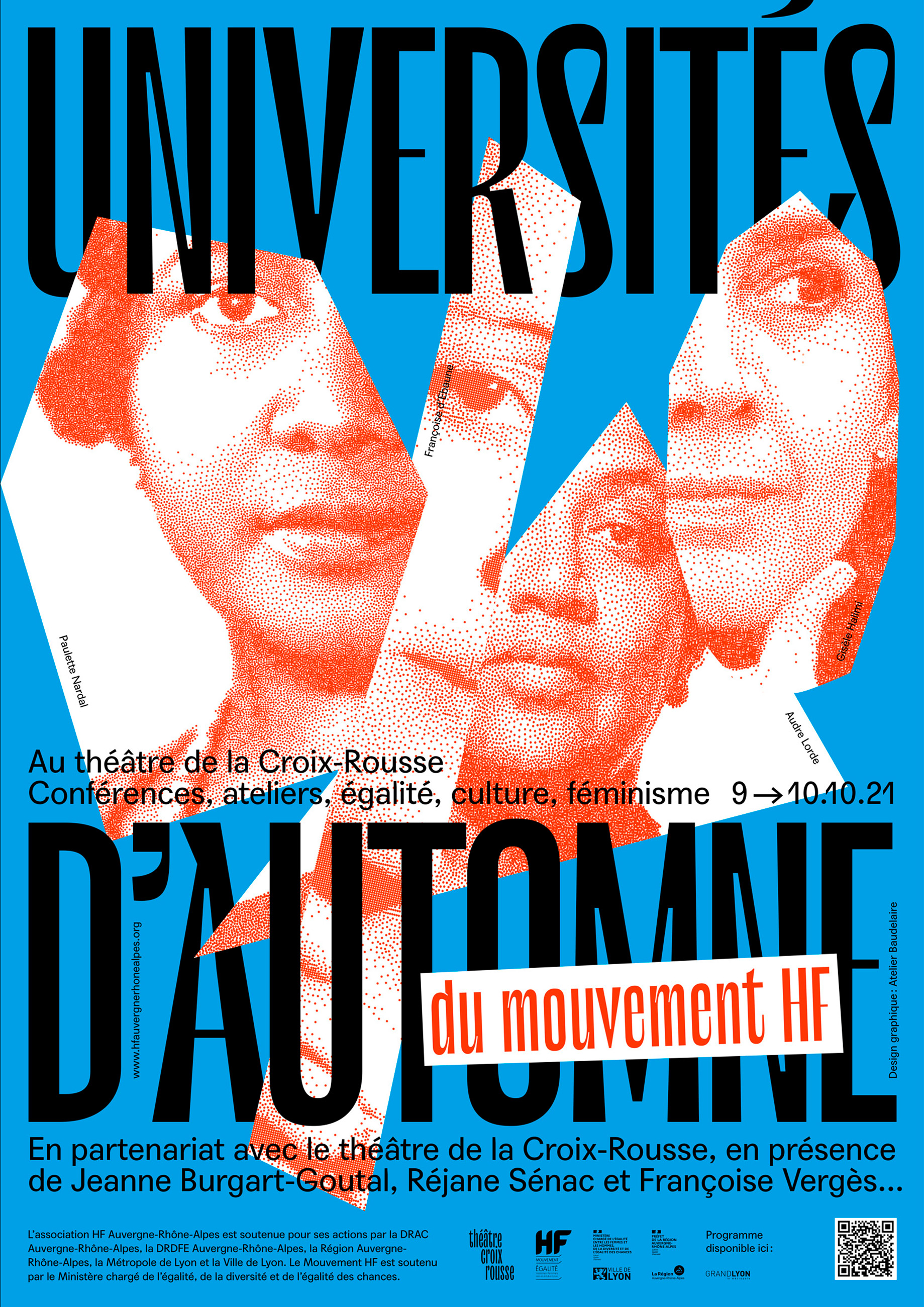 Clément Frassi, graphic & type design