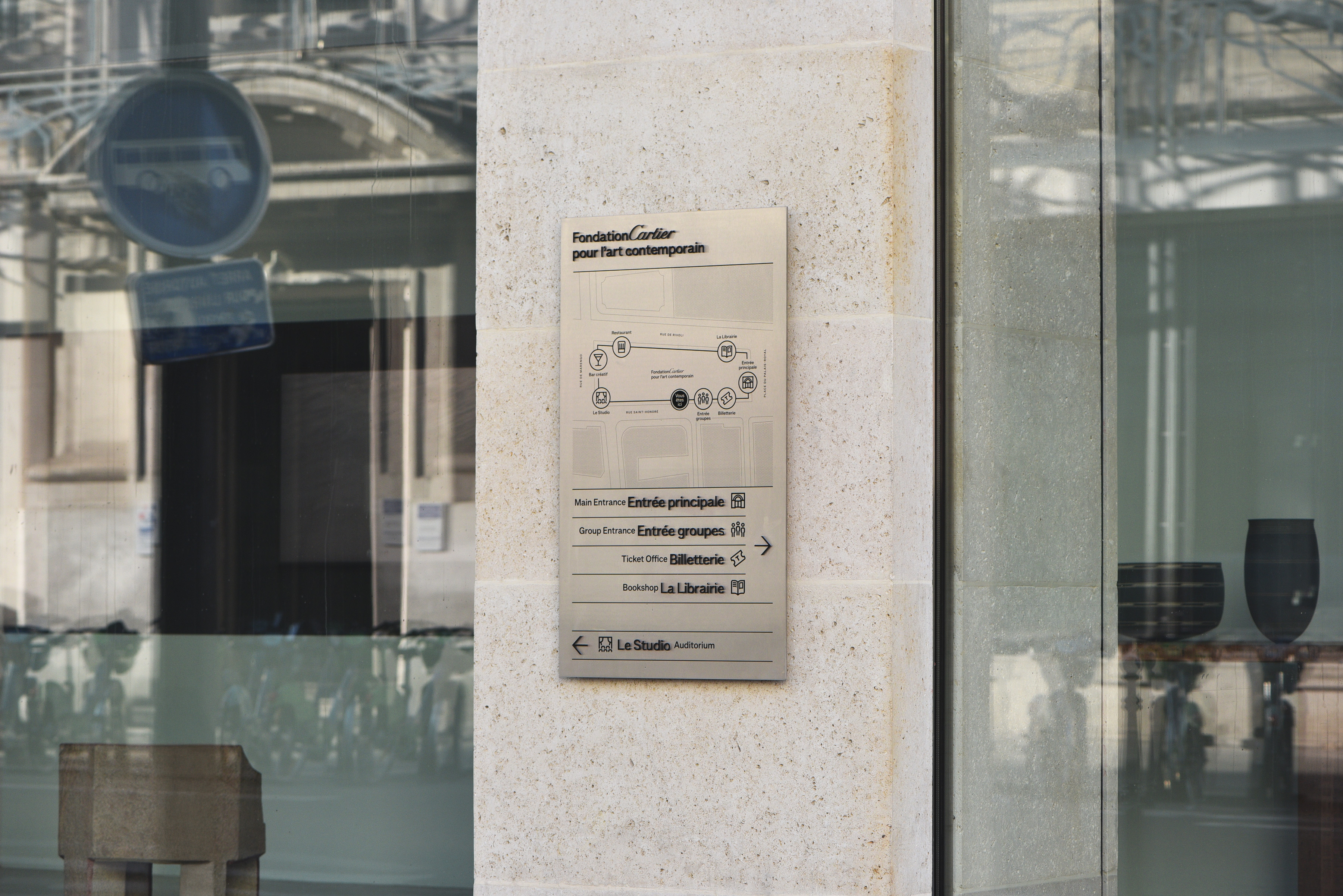 Clément Frassi, graphic & type design