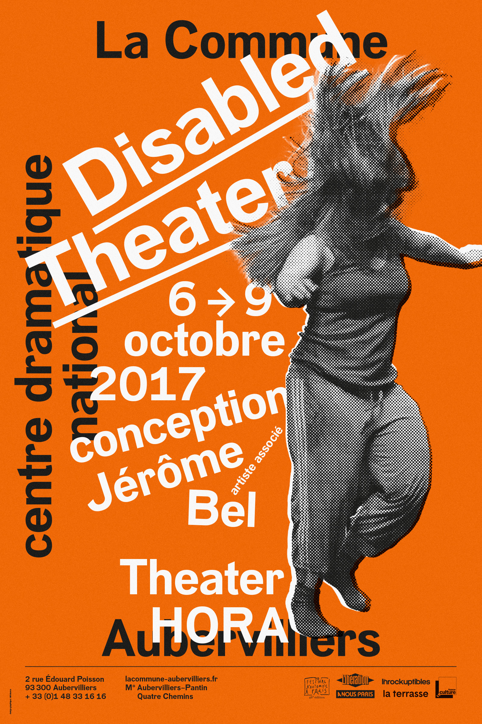 Clément Frassi, graphic & type design