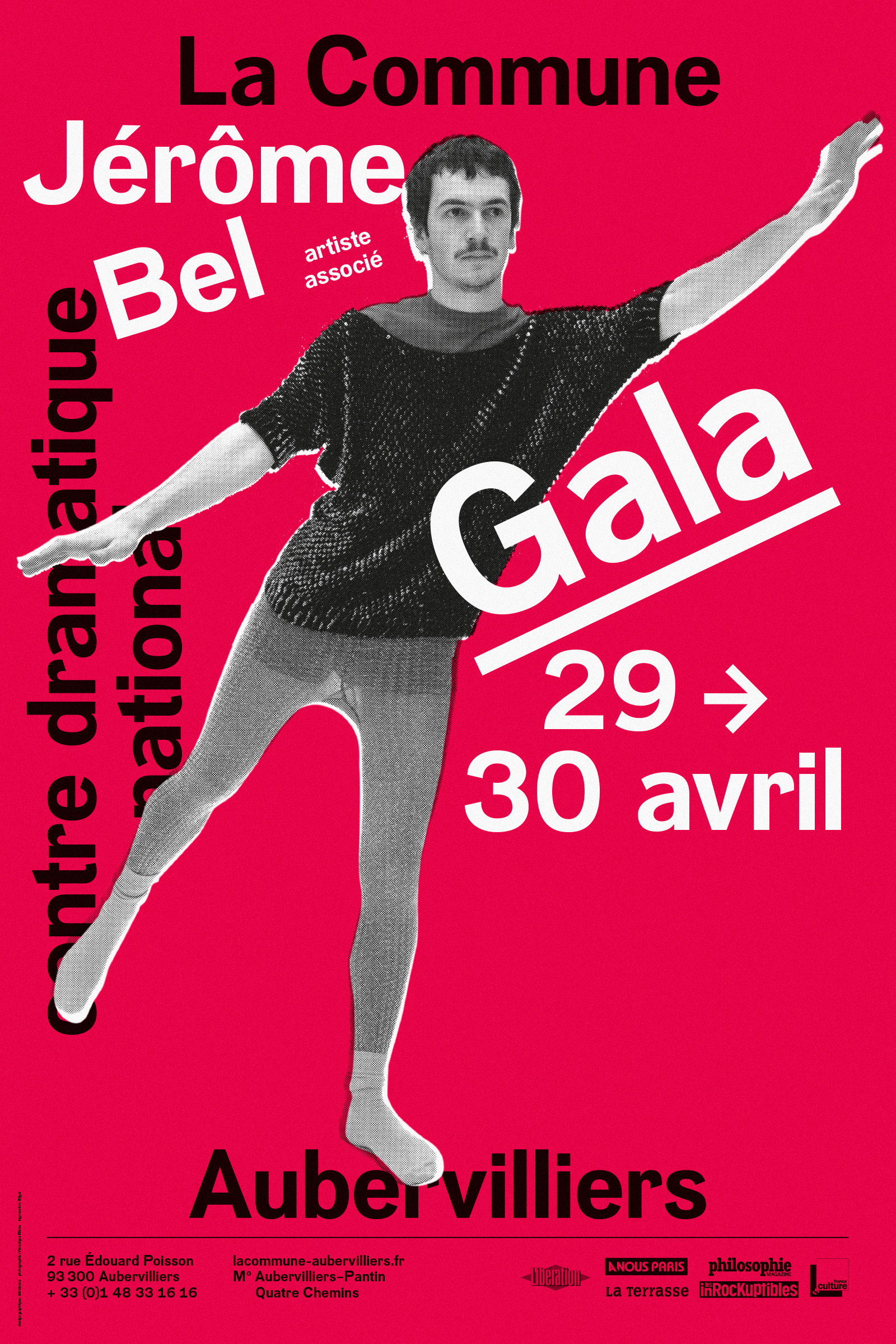 Clément Frassi, graphic & type design