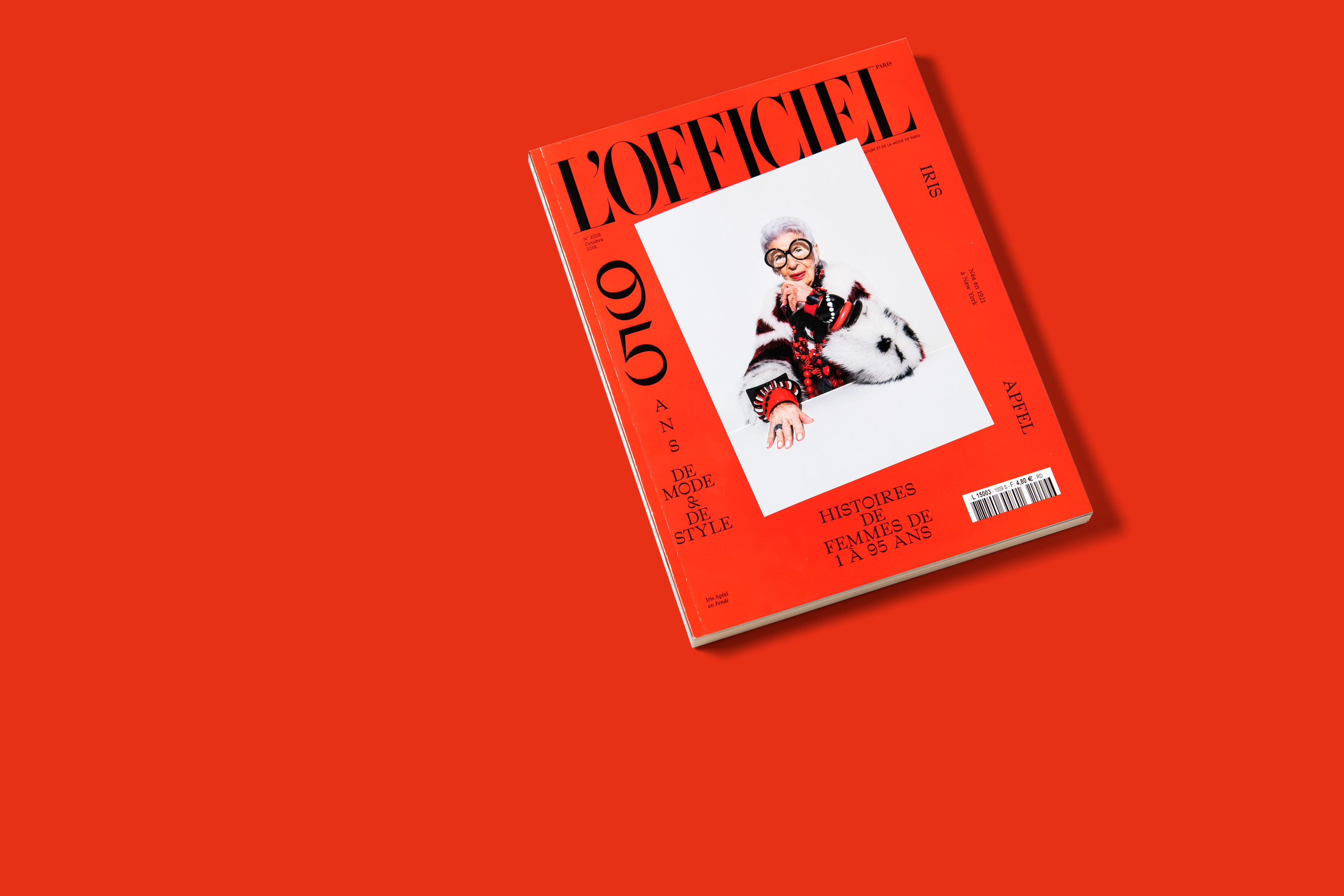 Clément Frassi, graphic & type design