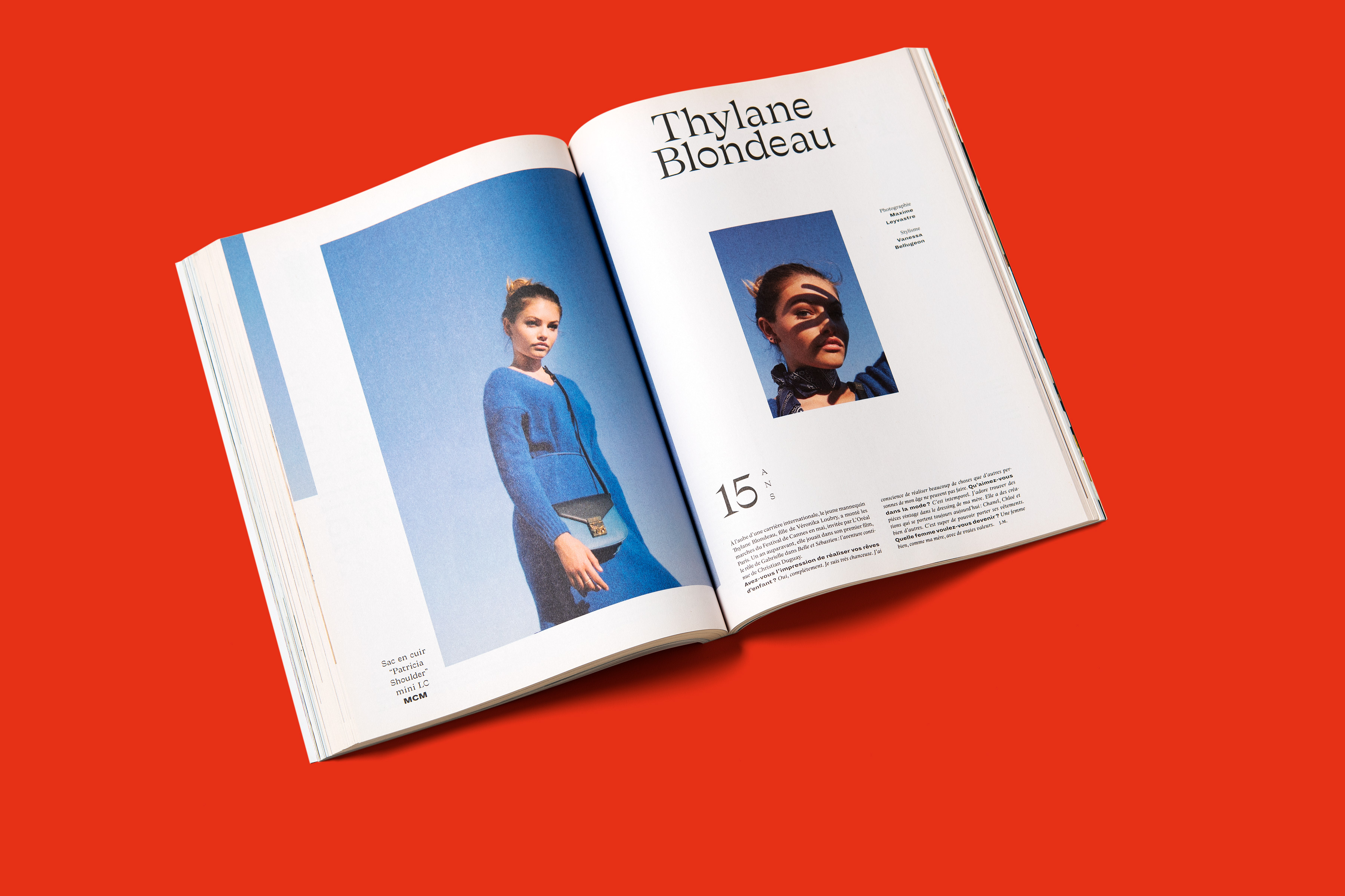 Clément Frassi, graphic & type design