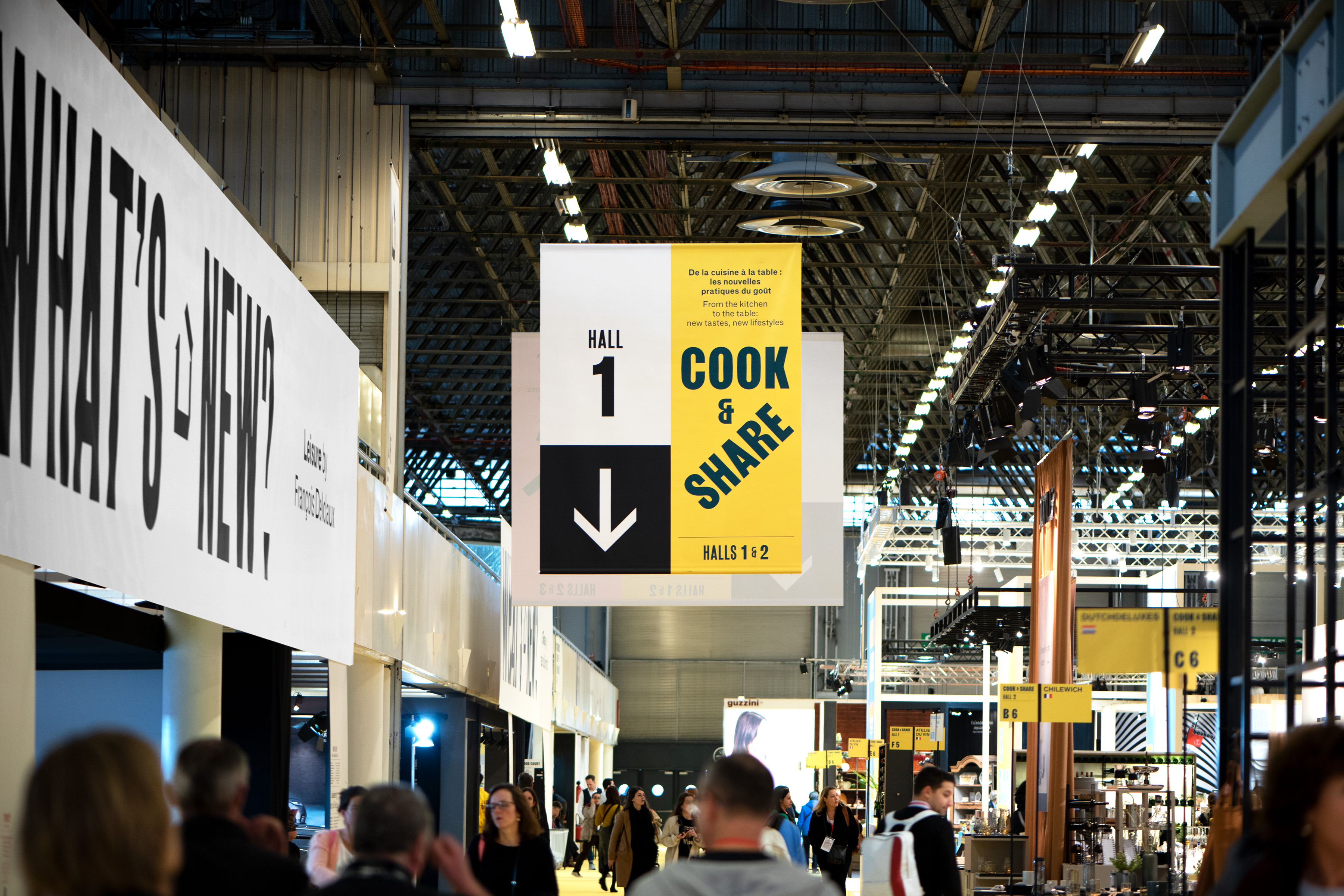 Clément Frassi, graphic & type design