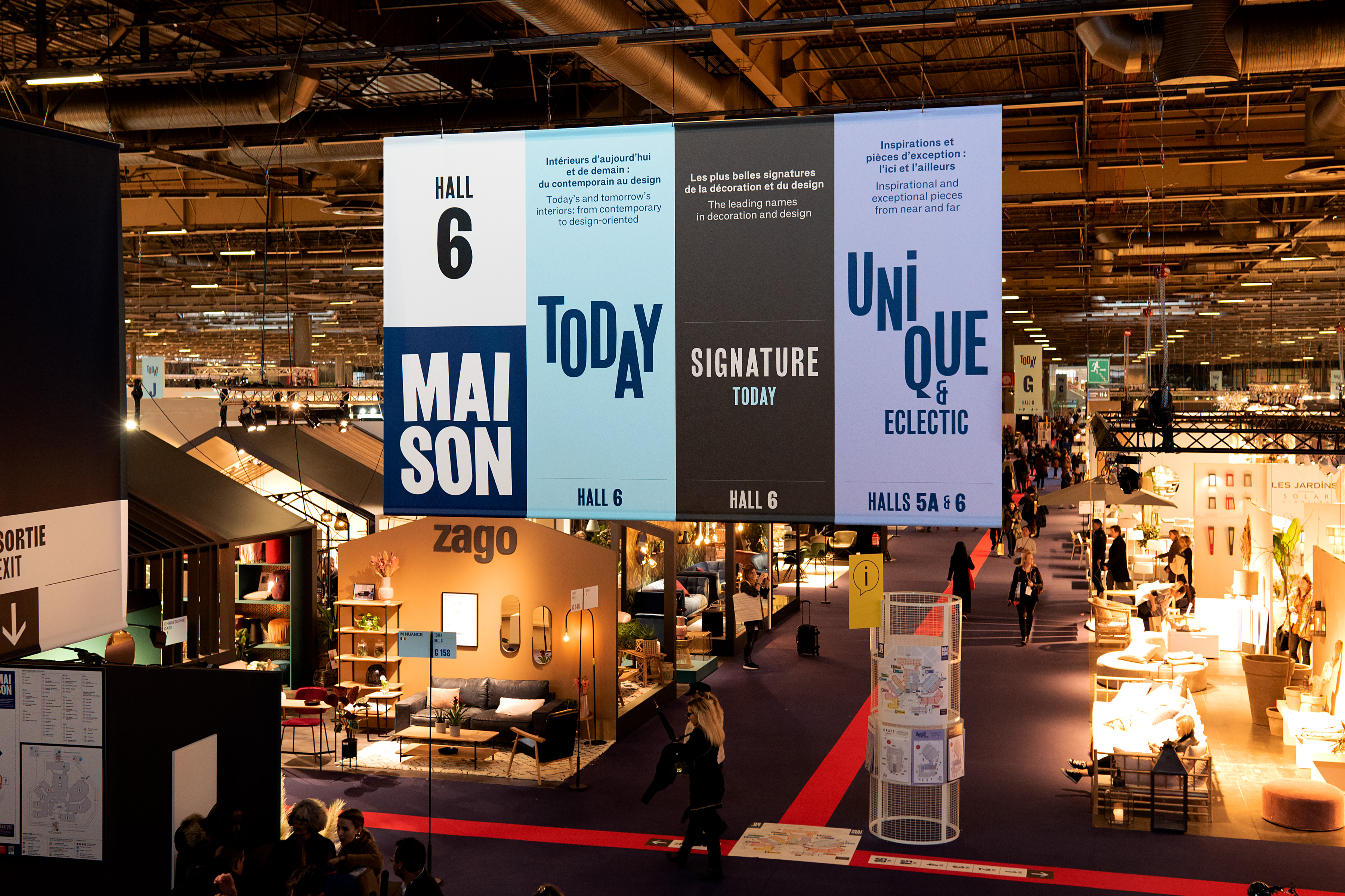 Clément Frassi, graphic & type design