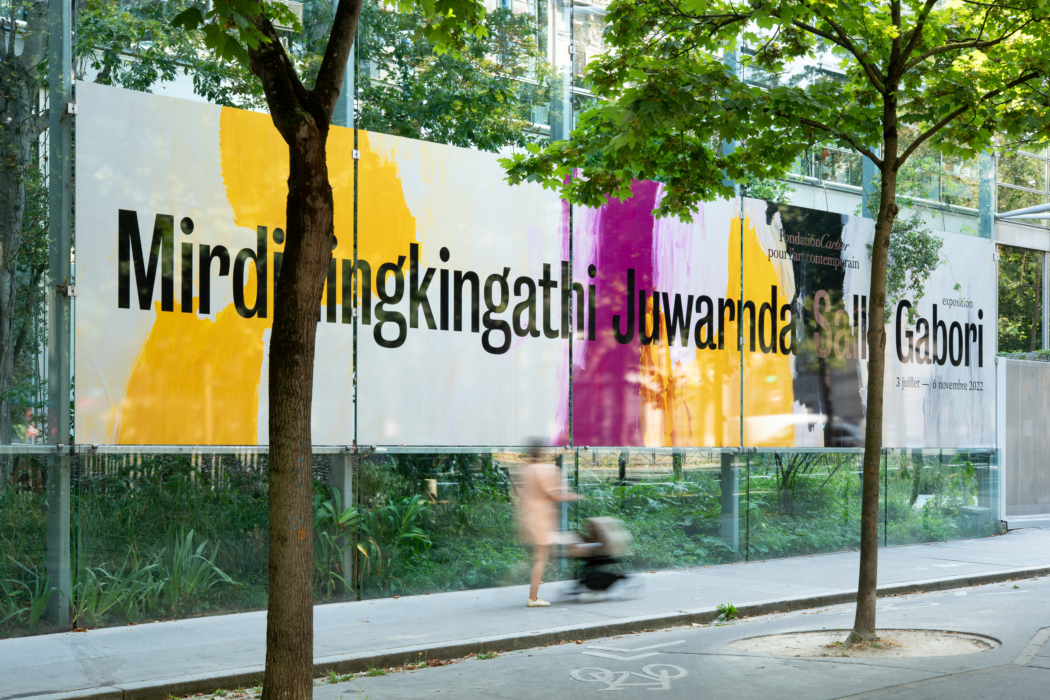 Clément Frassi, graphic & type design